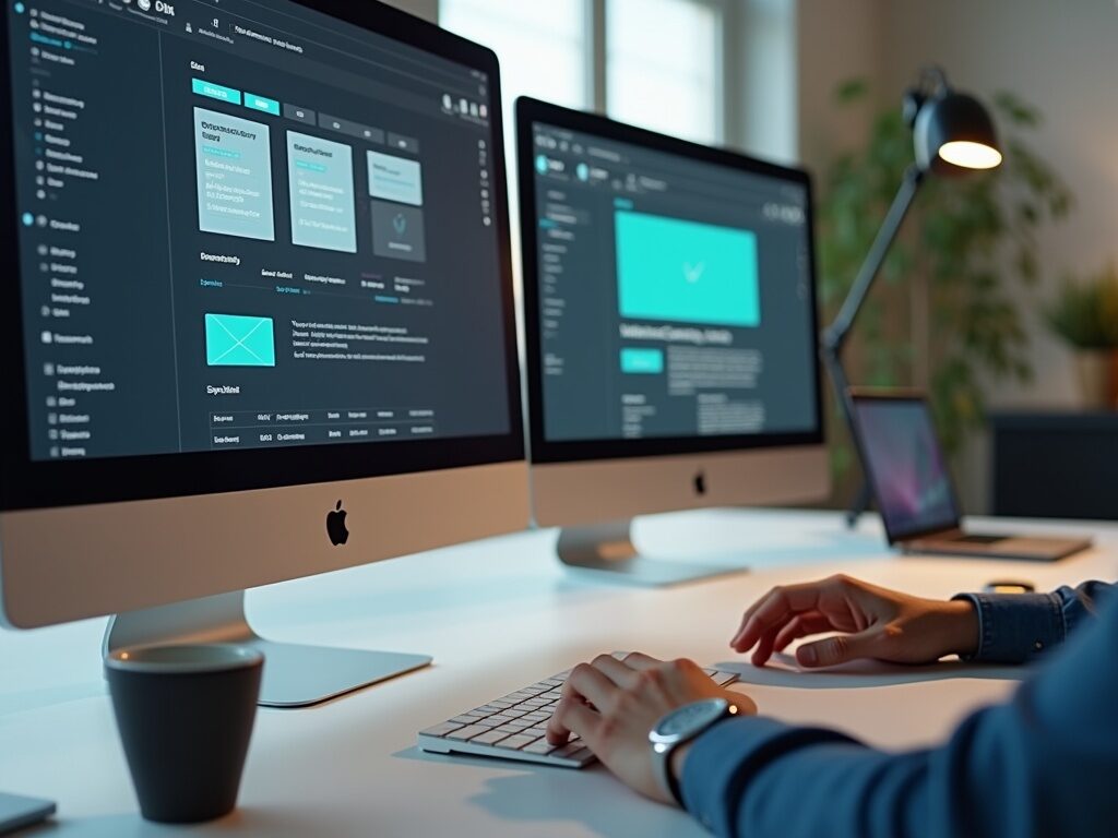 WordPress Development
